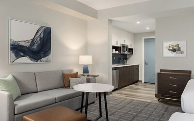 Staybridge Suites Toronto Airport East by IHG