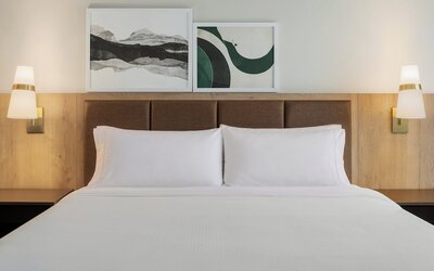 Staybridge Suites Toronto Airport East by IHG