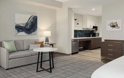 Staybridge Suites Toronto Airport East by IHG
