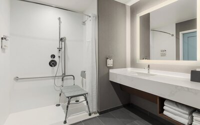 Staybridge Suites Toronto Airport East by IHG