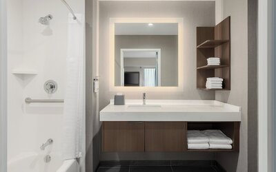 Staybridge Suites Toronto Airport East by IHG