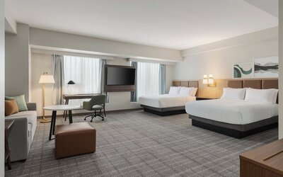 Staybridge Suites Toronto Airport East by IHG