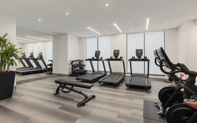Staybridge Suites Toronto Airport East by IHG