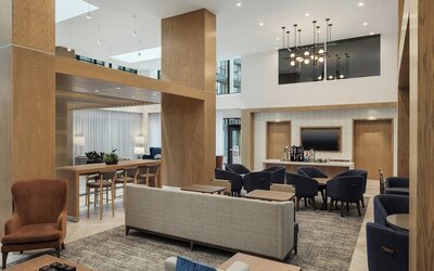 Staybridge Suites Toronto Airport East by IHG