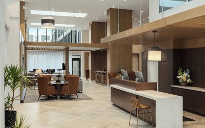 Staybridge Suites Toronto Airport East by IHG