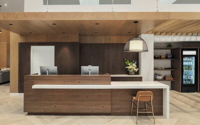 Staybridge Suites Toronto Airport East by IHG