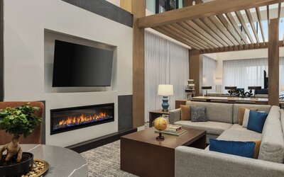 Staybridge Suites Toronto Airport East by IHG