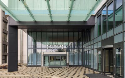 Staybridge Suites Toronto Airport East by IHG