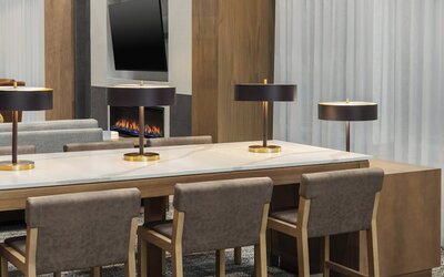 Staybridge Suites Toronto Airport East by IHG