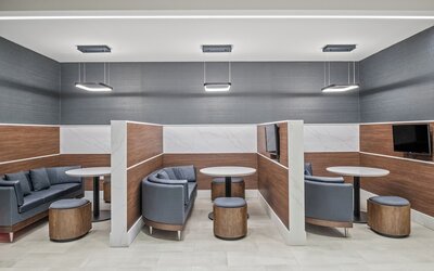 Courtyard By Marriott Woodland