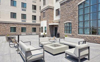 Staybridge Suites Sacramento - Woodland by IHG