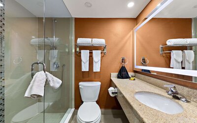 Best Western Plus Toronto North York Hotel & Suites
