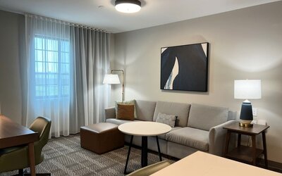 Staybridge Suites Sacramento - Woodland by IHG
