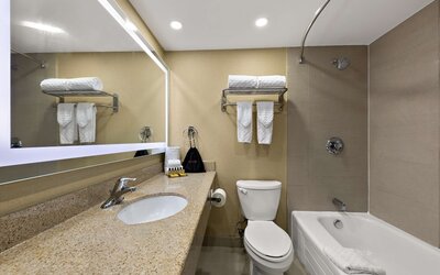 Best Western Plus Toronto North York Hotel & Suites