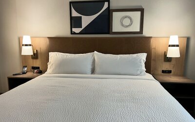 Staybridge Suites Sacramento - Woodland by IHG