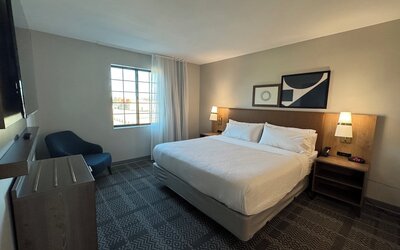 Staybridge Suites Sacramento - Woodland by IHG