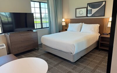Staybridge Suites Sacramento - Woodland by IHG