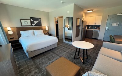 Staybridge Suites Sacramento - Woodland by IHG