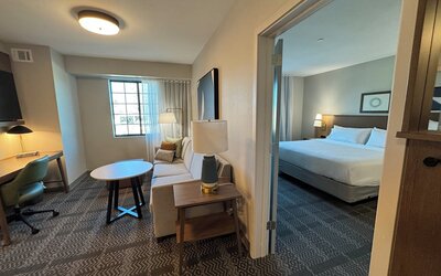 Staybridge Suites Sacramento - Woodland by IHG