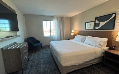 Staybridge Suites Sacramento - Woodland by IHG