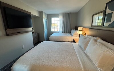 Staybridge Suites Sacramento - Woodland by IHG