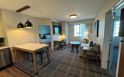 Staybridge Suites Sacramento - Woodland by IHG
