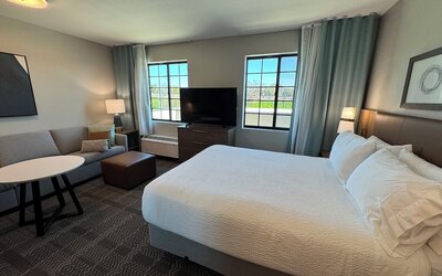 Staybridge Suites Sacramento - Woodland by IHG