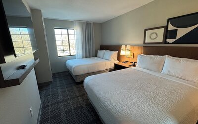 Staybridge Suites Sacramento - Woodland by IHG