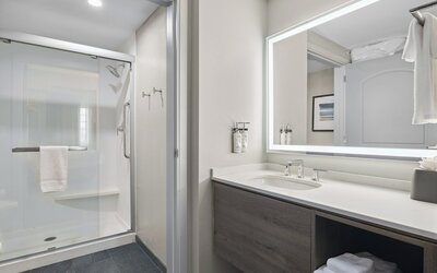 Staybridge Suites Sacramento - Woodland by IHG