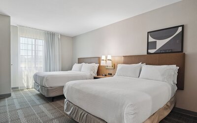 Staybridge Suites Sacramento - Woodland by IHG
