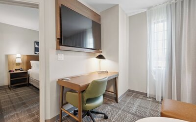 Staybridge Suites Sacramento - Woodland by IHG