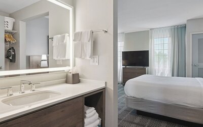 Staybridge Suites Sacramento - Woodland by IHG