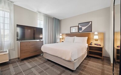 Staybridge Suites Sacramento - Woodland by IHG