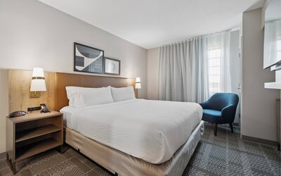 Staybridge Suites Sacramento - Woodland by IHG