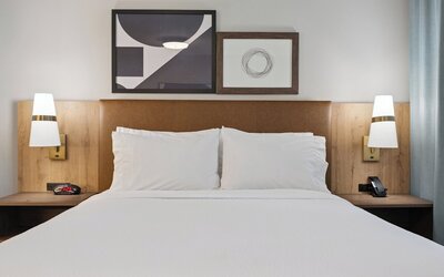 Staybridge Suites Sacramento - Woodland by IHG