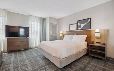 Staybridge Suites Sacramento - Woodland by IHG