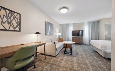 Staybridge Suites Sacramento - Woodland by IHG