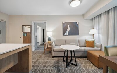 Staybridge Suites Sacramento - Woodland by IHG