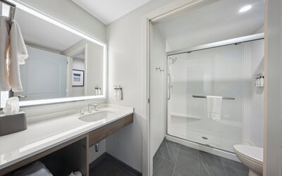 Staybridge Suites Sacramento - Woodland by IHG
