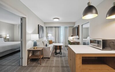 Staybridge Suites Sacramento - Woodland by IHG