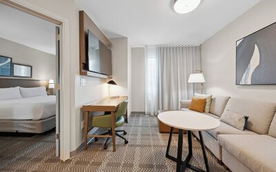 Staybridge Suites Sacramento - Woodland by IHG