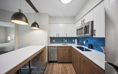 Staybridge Suites Sacramento - Woodland by IHG