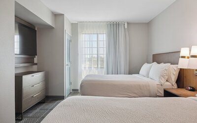 Staybridge Suites Sacramento - Woodland by IHG