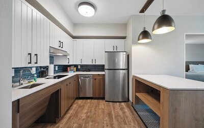 Staybridge Suites Sacramento - Woodland by IHG