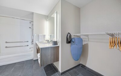 Staybridge Suites Sacramento - Woodland by IHG