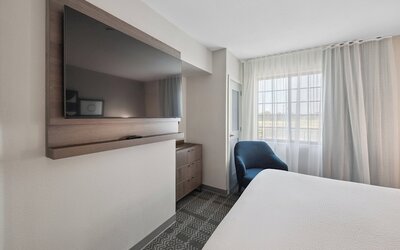 Staybridge Suites Sacramento - Woodland by IHG