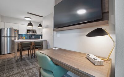 Staybridge Suites Sacramento - Woodland by IHG