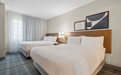 Staybridge Suites Sacramento - Woodland by IHG