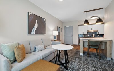 Staybridge Suites Sacramento - Woodland by IHG