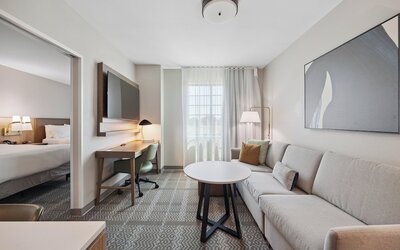 Staybridge Suites Sacramento - Woodland by IHG